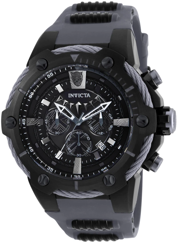 Marvel model 25991 | Invictawatch