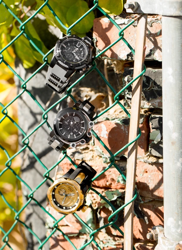Marvel model 25991 | Invictawatch