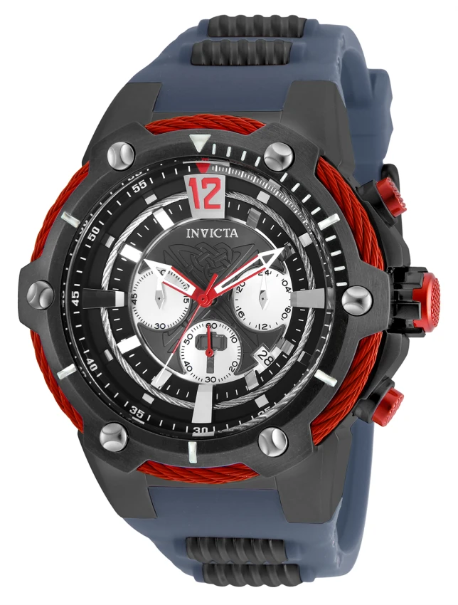 Marvel model 25992 | Invictawatch
