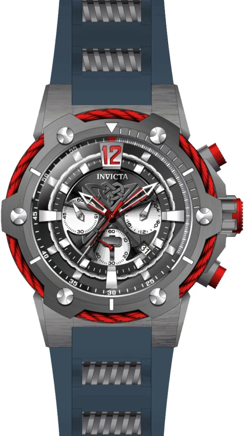 Marvel model 25992 | Invictawatch