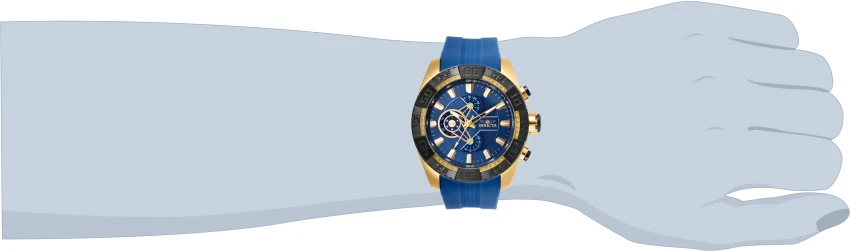 Pro Diver model 25996 | Invictawatch