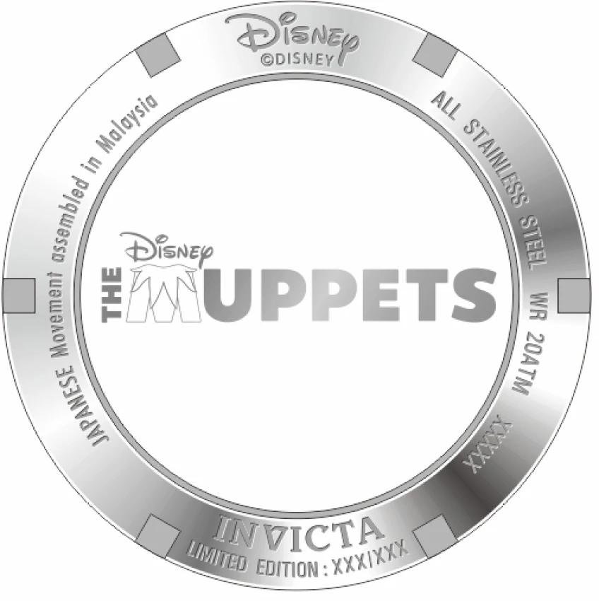 【非売品】スマブラDX 限定版チャンピオンメダル 未開封 The Muppets model 25999 | Invictawatch