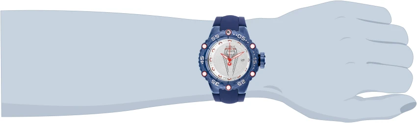 Marvel model 26003 | Invictawatch