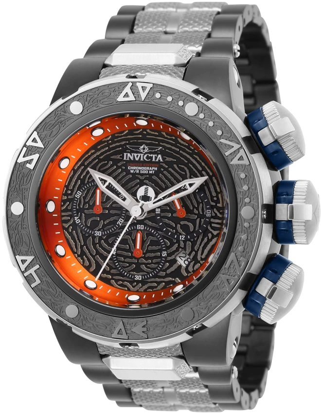 Marvel model 26004 | Invictawatch