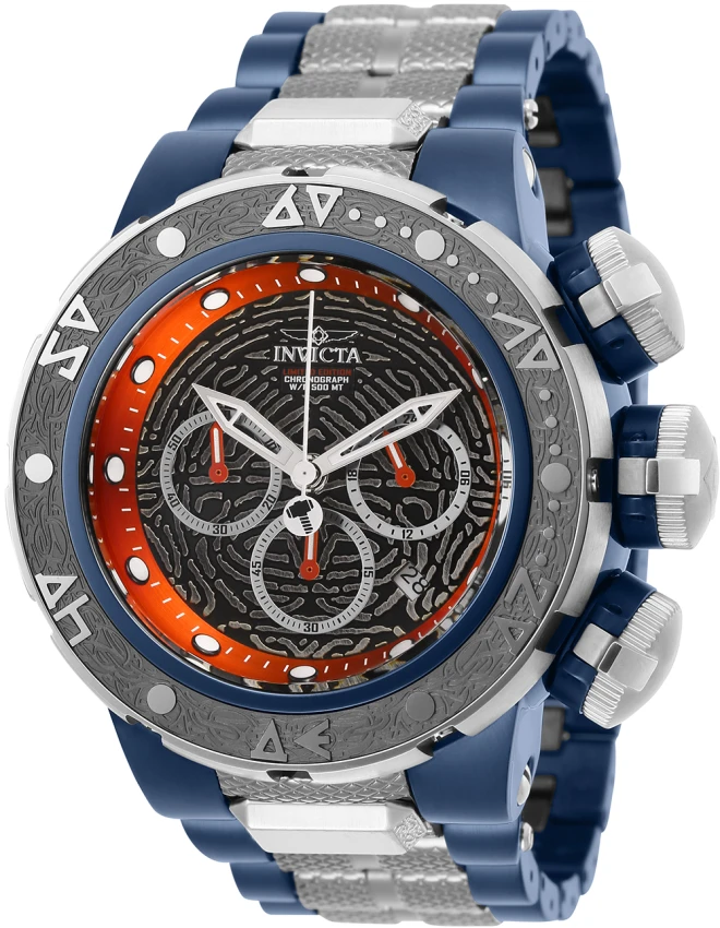 Marvel model 26005 | Invictawatch