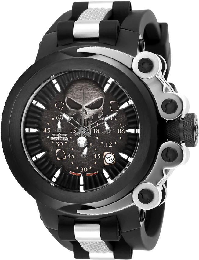 Marvel model 26006 | Invictawatch