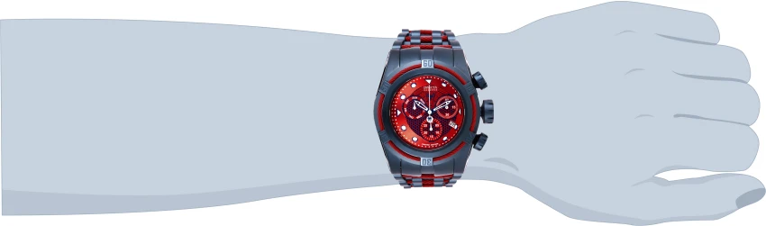 Marvel model 26012 | Invictawatch