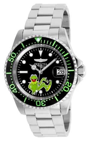 The Muppets model 26021 | Invictawatch