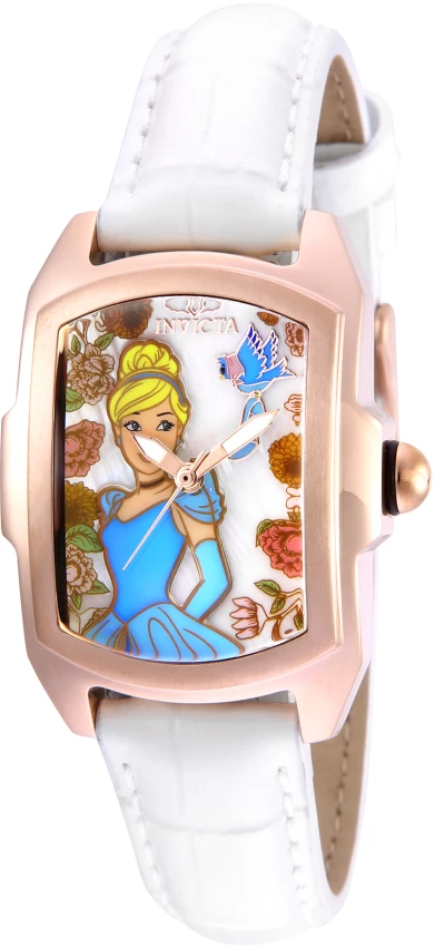 Disney model 26022 | Invictawatch