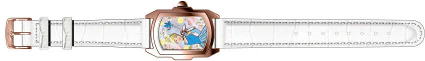Disney model 26022 | Invictawatch