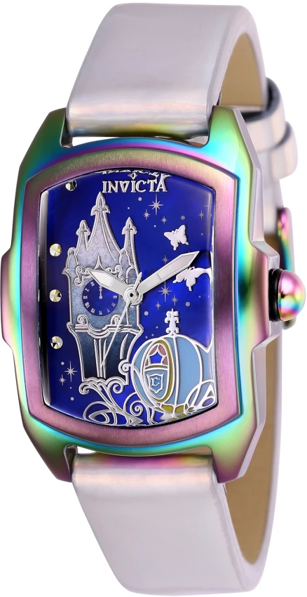 Disney model 26023 | Invictawatch