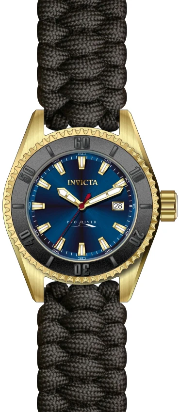 新品24-25NOVEMBER ARTISVE152cm Pro Diver model 26025 | Invictawatch