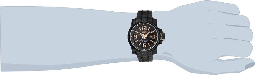Pro Diver model 26028 | Invictawatch