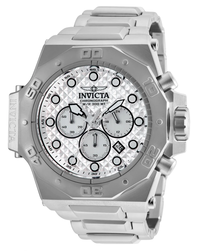 Akula model 26040 | Invictawatch