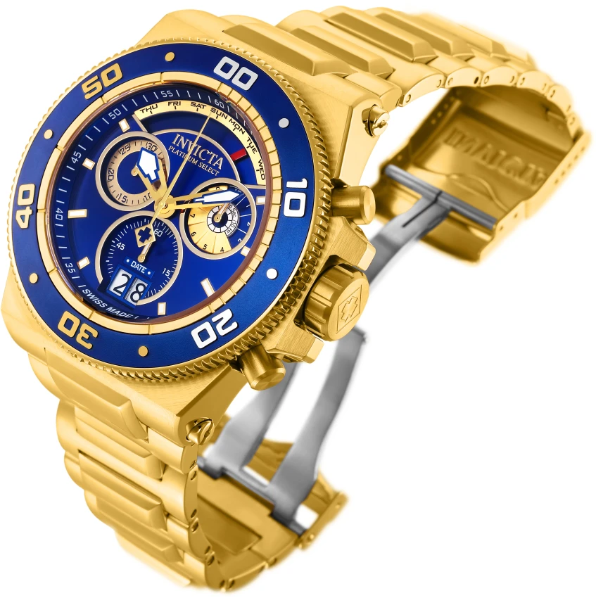 Akula model 26050 | Invictawatch