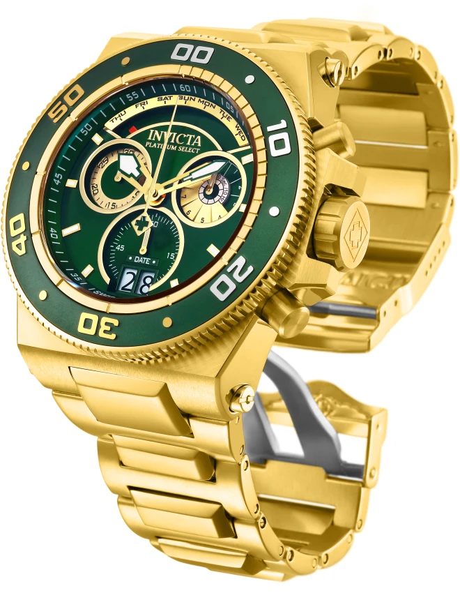 Akula model 26051 | Invictawatch