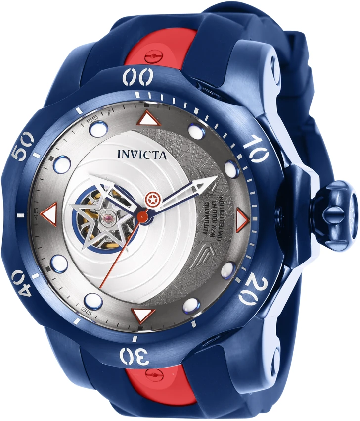 Marvel model 26062 | Invictawatch