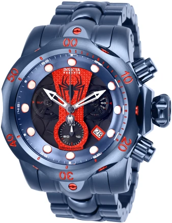 Marvel model 26064 | Invictawatch