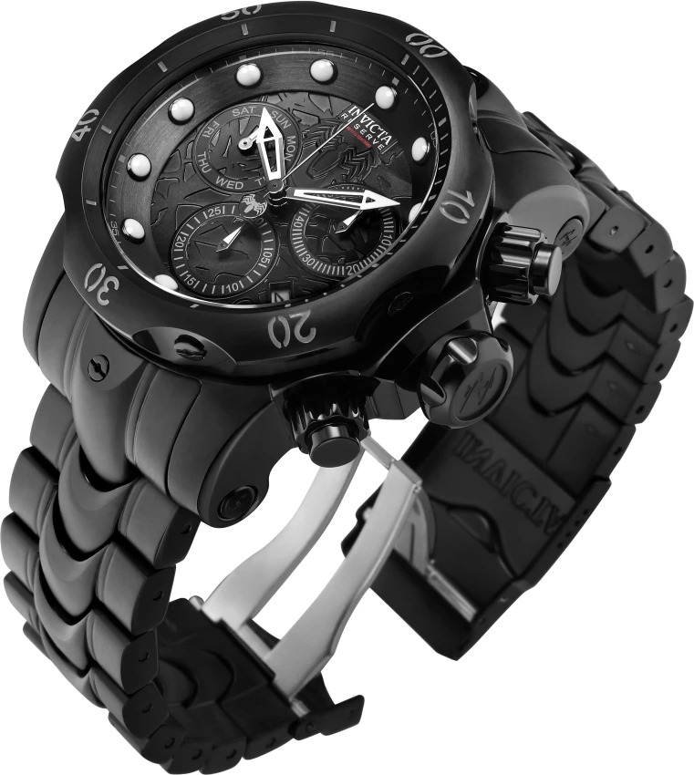 Marvel model 26065 | Invictawatch