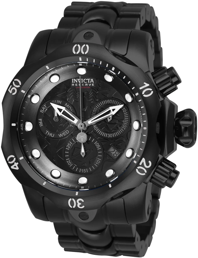 Marvel model 26065 | Invictawatch