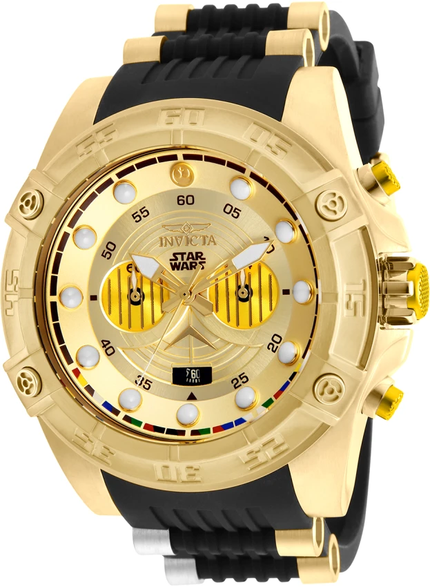 Star Wars model 26067 | Invictawatch