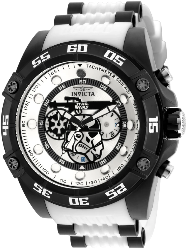 Star Wars model 26068 | Invictawatch