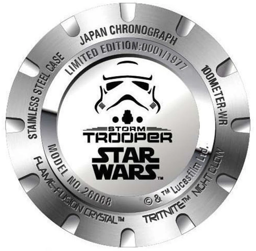 Star Wars model 26068 | Invictawatch