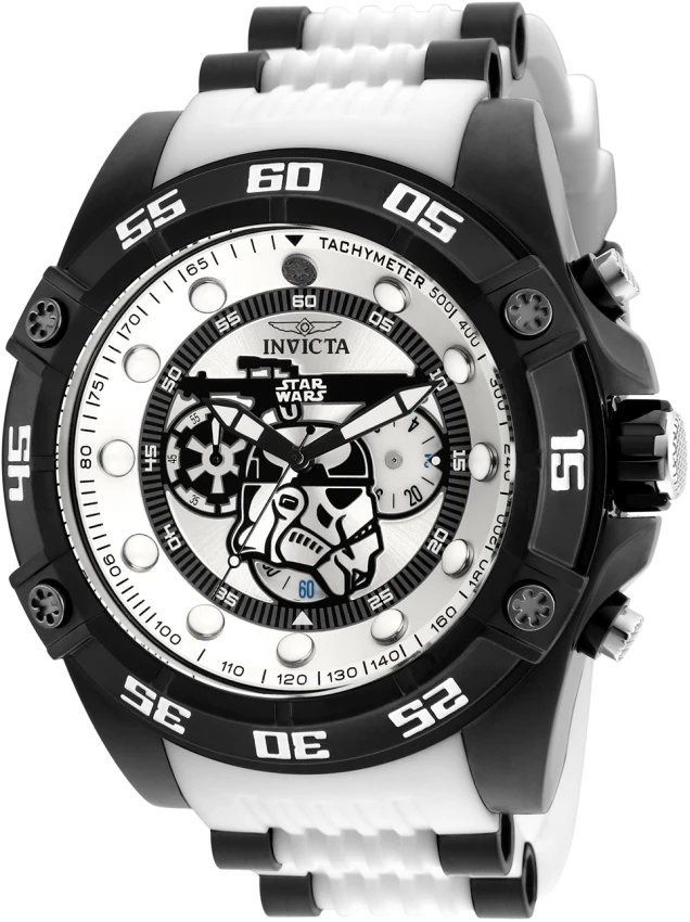 Star Wars model 26068 | Invictawatch