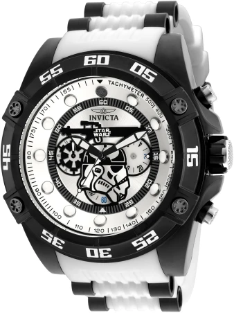 Star Wars model 26068 | Invictawatch