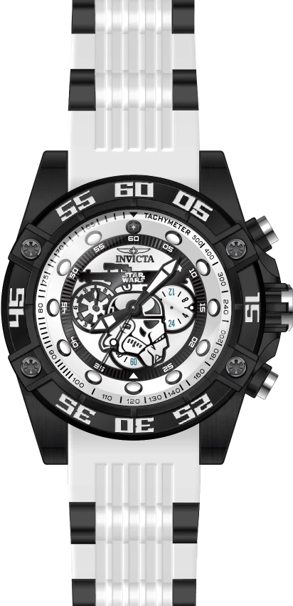 Star Wars model 26068 | Invictawatch
