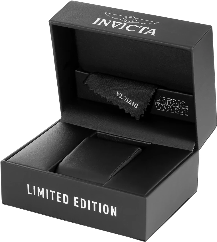Star Wars model 26068 | Invictawatch
