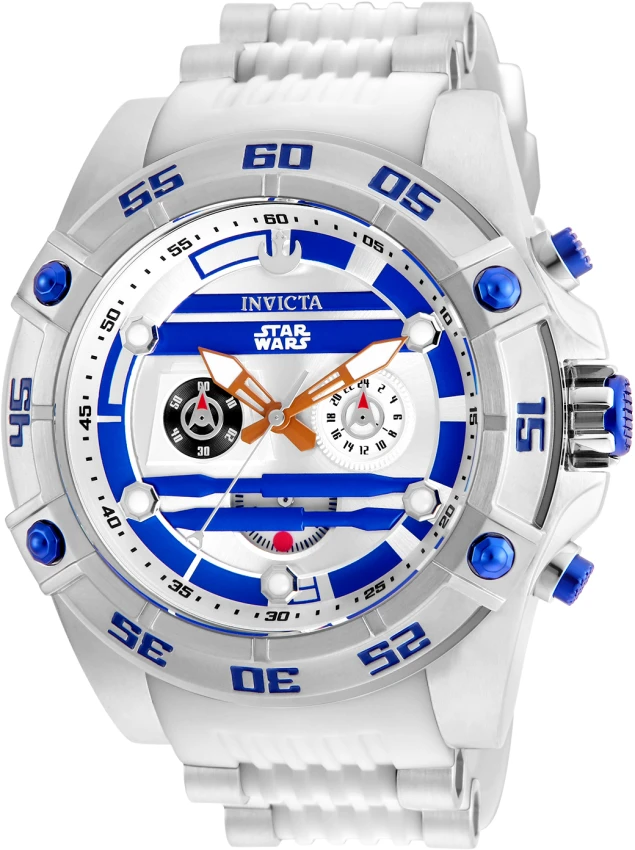 Star Wars model 26069 | Invictawatch