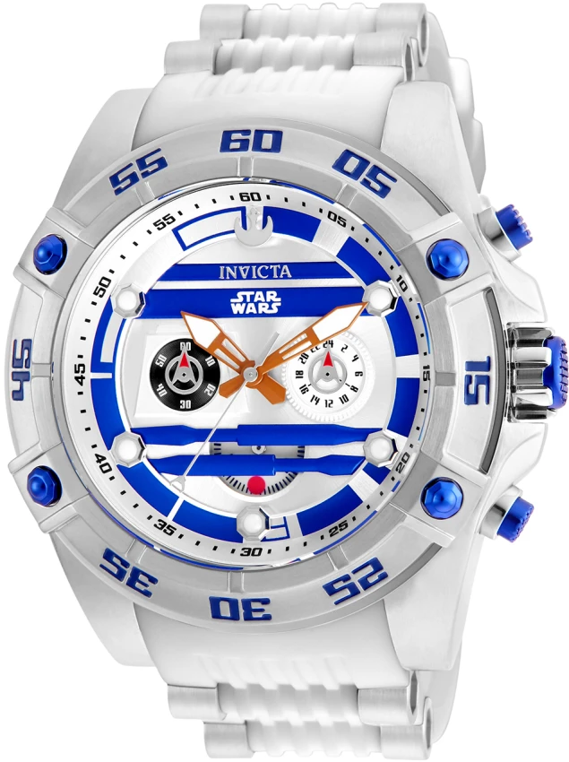 Star Wars model 26069 | Invictawatch