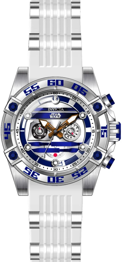 Star Wars model 26069 | Invictawatch