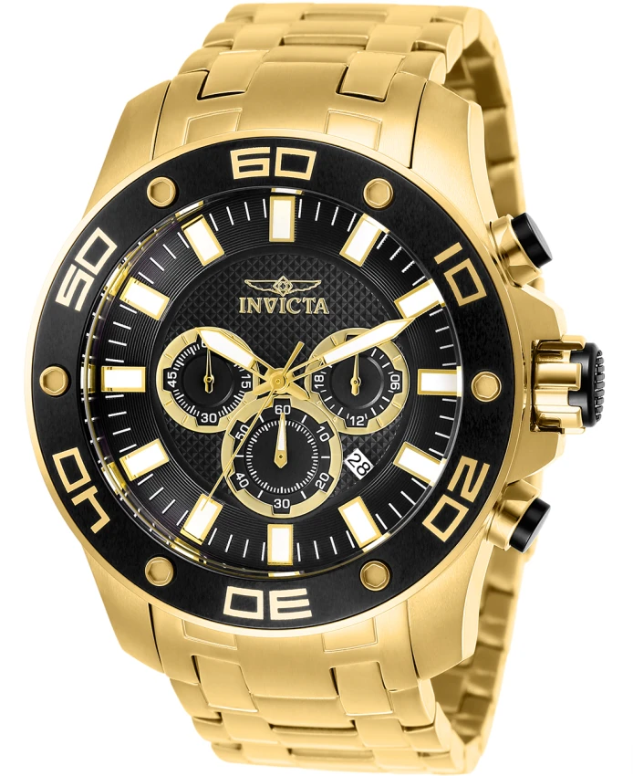 Pro Diver model 26076 | Invictawatch Pro Diver model 26076 | Invictawatch