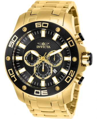 Pro Diver model 26076 | Invictawatch