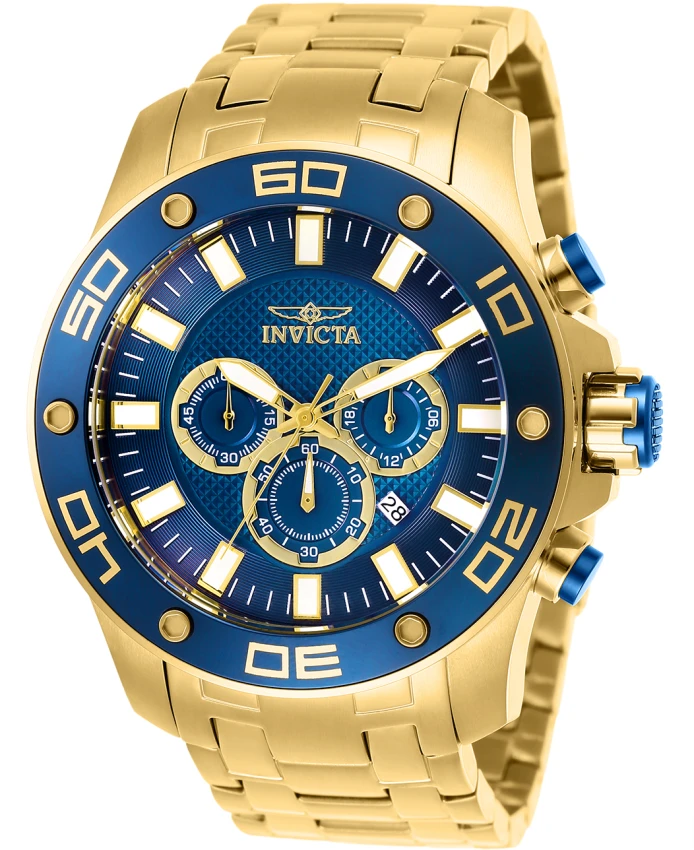Pro Diver model 26078 | Invictawatch