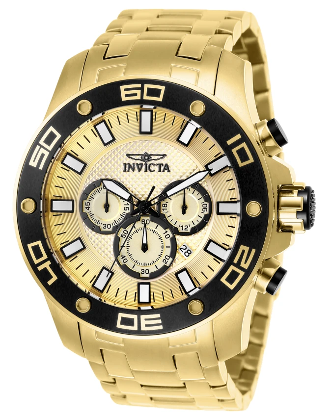 Pro Diver model 26079 | Invictawatch