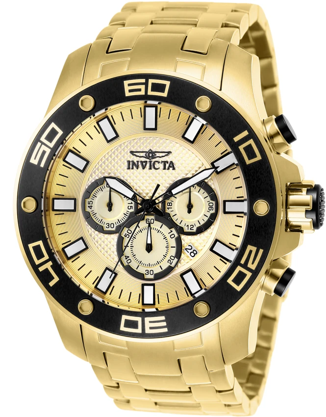 Pro Diver model 26079 | Invictawatch
