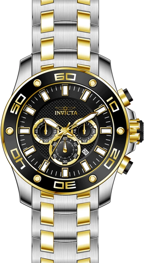 Pro Diver model 26081 | Invictawatch