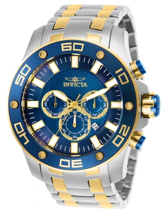 Pro Diver model 26082 | Invictawatch