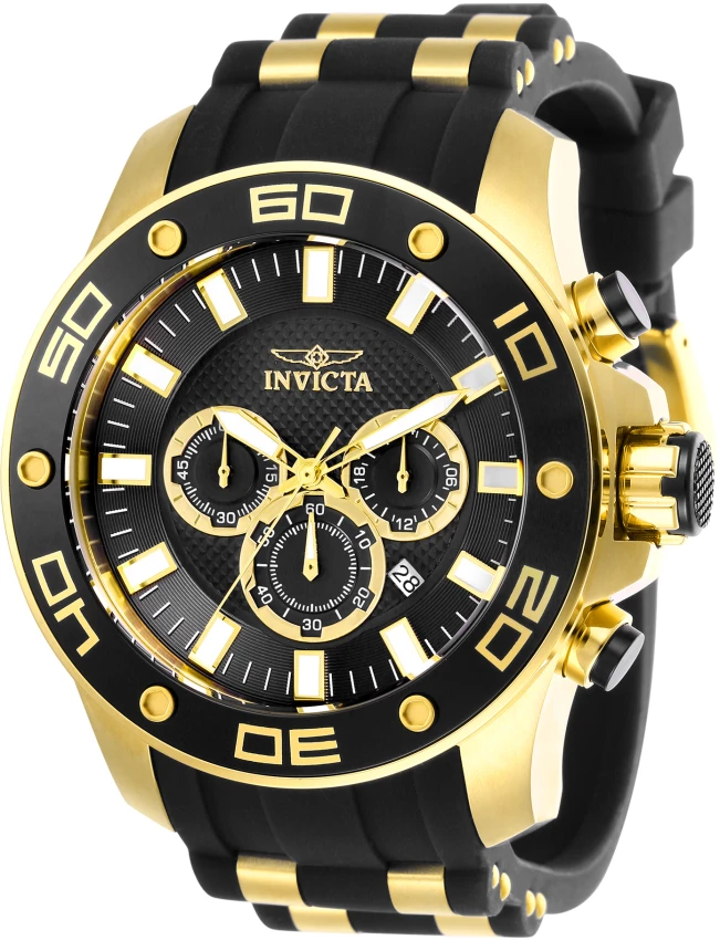 Pro Diver model 26086 | Invictawatch