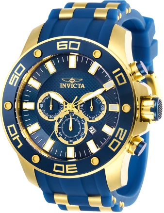 Pro Diver model 26087 | Invictawatch