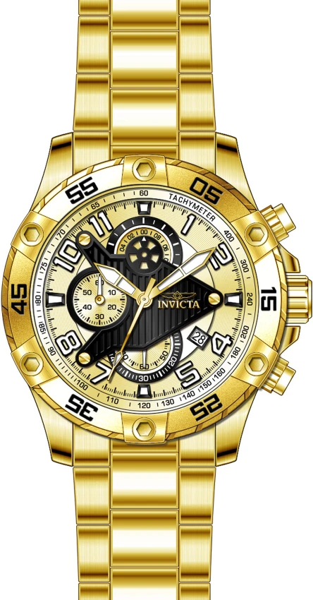 S1 Rally model 26098 | Invictawatch