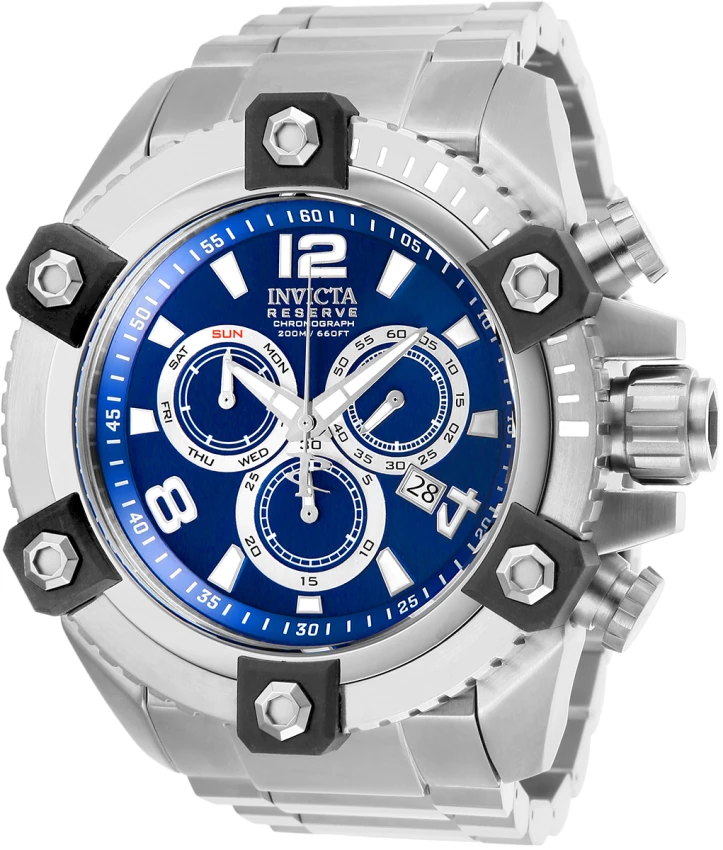 Reserve model 26108 | Invictawatch