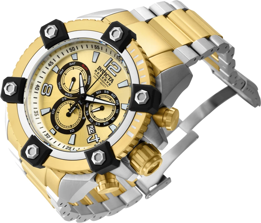 Reserve model 26109 | Invictawatch