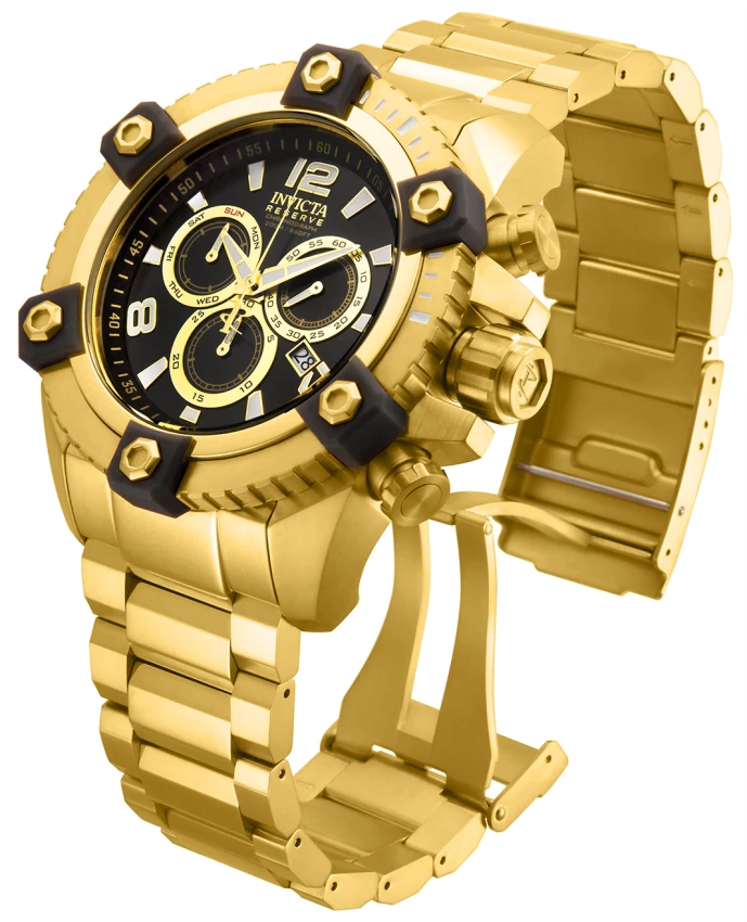 Reserve model 26110 | Invictawatch