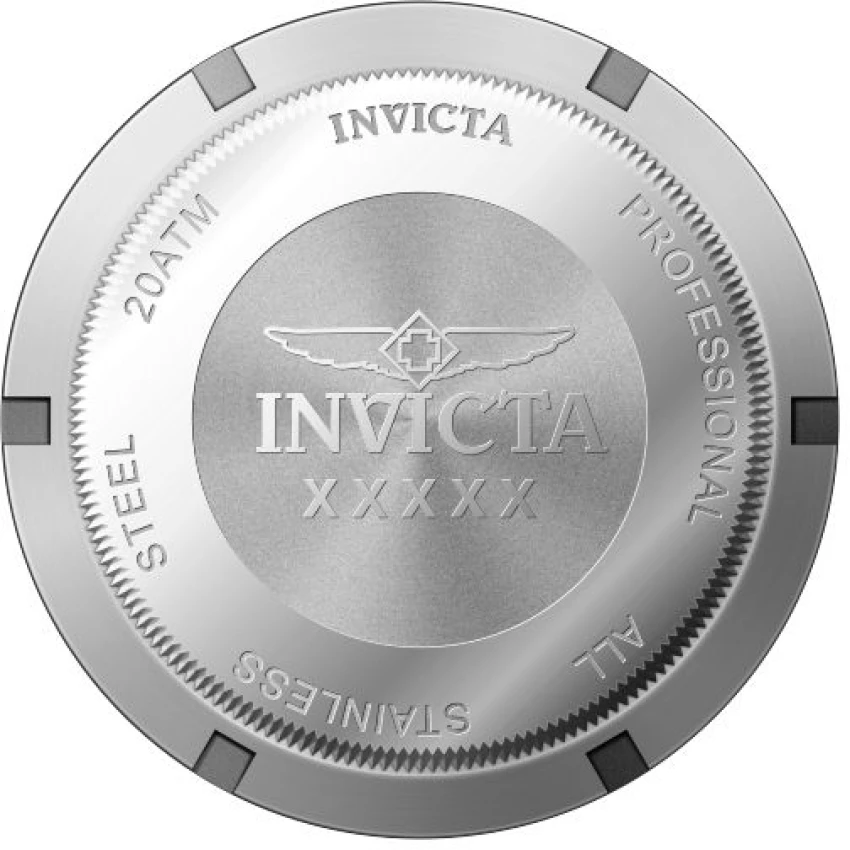 Speedway model 26111 | Invictawatch