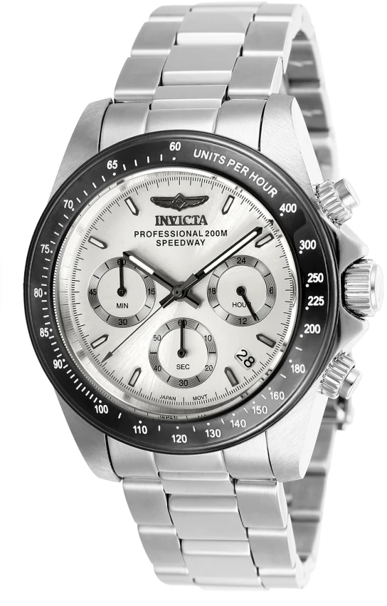 Speedway model 26111 | Invictawatch