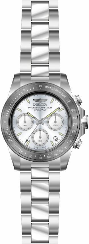 Speedway model 26111 | Invictawatch